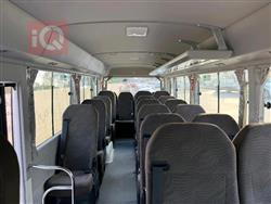 تويوتا كوستر